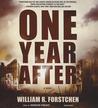One Year After cover