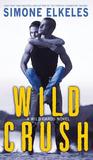 Wild Crush cover