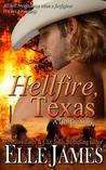Hellfire, Texas cover