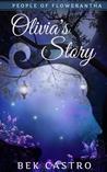 Olivia's Story cover