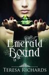 Emerald Bound (Altered Stones, #1)