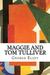Maggie and Tom Tulliver by George Eliot