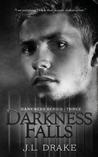 Darkness Falls cover