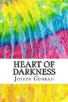 Heart of Darkness: Includes MLA Style Citations for Scholarly Secondary Sources, Peer-Reviewed Journal Articles and Critical Essays