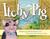 Itchy Pig by Nicole Bruno Cox