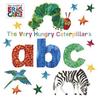 The Very Hungry Caterpillar's ABC cover