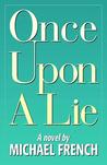 Once Upon a Lie cover
