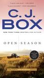 Open Season cover