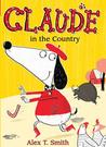 Claude in the Country cover