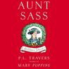 Aunt Sass: Christmas Stories cover