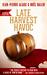 Late Harvest Havoc by Jean-Pierre Alaux