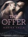 The Offer cover