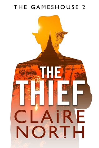 The Thief(The Gameshouse 2)