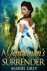 A Gentleman's Surrender (Surrender #2)