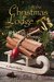 At the Christmas Lodge by Rebekah A. Morris