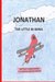 Jonathan, the Little Bi-Wing A Picture Book in Rhyme about a Little Airplane Who Is Proud of His Accomplishments Until He Sees Bigger and Faster Planes. by Jacquie Lynne Hawkins