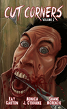 Cut Corners Volume 2 cover