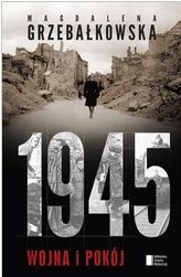 1945. Wojna i pokoj