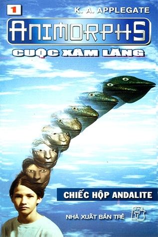 animorphs