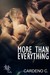 More Than Everything (Family, #3) by Cardeno C.