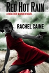 Red Hot Rain (Weather Warden, #10)