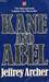 Kane and Abel (Kane and Abel, #1) by Jeffrey Archer