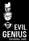 Evil Genius cover