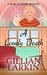 A Lonely Death (A Pearl And Derek Mystery #1) by Gillian Larkin