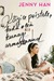 Kõigile poistele, keda olen kunagi armastanud (To All the Boys I've Loved Before, #1) by Jenny Han