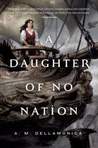 A Daughter of No Nation cover