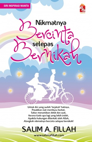Nikmatnya Pacaran Setelah Pernikahan Pdf
