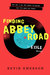 Finding Abbey Road (Exile #3) by Kevin Emerson
