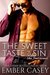 The Sweet Taste of Sin (The Fontaines, #1) by Ember Casey