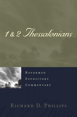 1 & 2 Thessalonians Descargue PDFs de libros electrónicos en línea