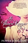 The Thorn Keeper (Penned in Time #2)