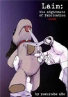 Serial Experiments Lain: The Nightmare of Fabrication