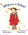 Ming Goes to School