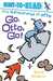 Go, Otto, Go! by David Milgrim