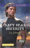 Navy SEAL Security cover