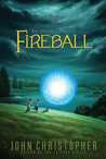 Fireball cover