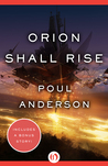 Orion Shall Rise cover