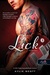 Taktus (Stage Dive, #1) by Kylie Scott