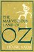 The Marvellous Land of Oz by L. Frank Baum