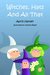 Witches, Hats And All That by Aprill Harper