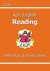 KS1 English Reading Study & Practice Book (for the New Curriculum) by CGP Books