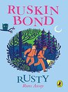 Rusty Runs Away: Signed As More Tales Of Rusty