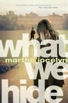 What We Hide cover