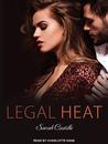 Legal Heat cover