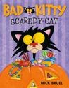 Bad Kitty Scaredy-Cat cover