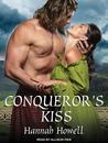 Conqueror's Kiss cover